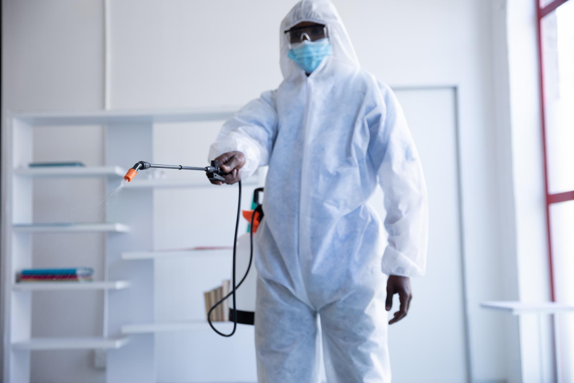 EverShield Exterminators Commercial Pest Control in Salt Lake City
