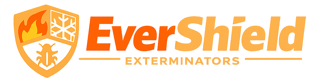 EverShield Exterminators Logo